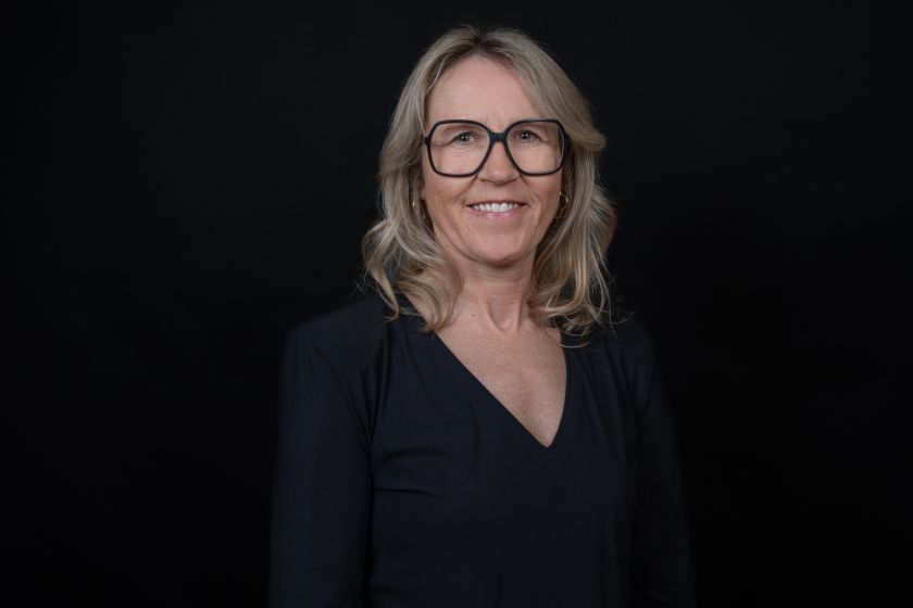 Esther Würsch, Inhaberin, Peak Pilates Teacher und medizinische Masseurin, Ennetbürgen